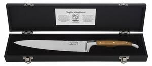 Laguiole Luxury Kuchařský nůž 20 cm