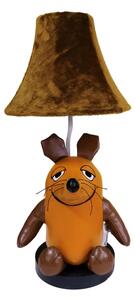 Happy Lamps - LED Dětská stolní lampa MOUSE LED/5,4W/230V myš