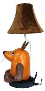 Happy Lamps - LED Dětská stolní lampa MOUSE LED/5,4W/230V myš