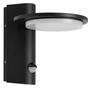 Telefunken 312505TF-LED Venkovní nástěnné svítidlo se senzorem LED/10W/230V IP44