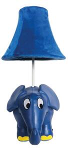Happy Lamps - LED Dětská stolní lampa ELEPHANT LED/5,4W/230V slon