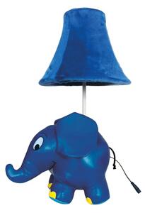 Happy Lamps - LED Dětská stolní lampa ELEPHANT LED/5,4W/230V slon
