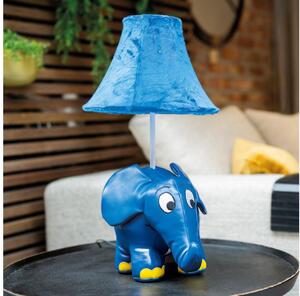 Happy Lamps - LED Dětská stolní lampa ELEPHANT LED/5,4W/230V slon