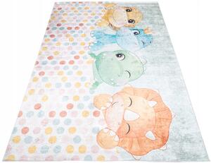 Koberec Dywany Chemex 140 x 200 cm
