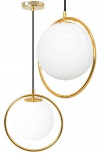 TOOLIGHT LAMPA APP430-1CP ZLATÁ II