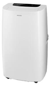Sencor - Chytrá mobilní klimatizace 3v1 1700W/230V 16000 BTU Wi-Fi + DO