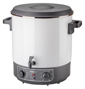 Sencor - Zavařovací hrnec 27 l 1800W/230V