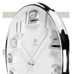 Lowell Italy Designové nástěnné hodiny 00810A Lowell 33cm