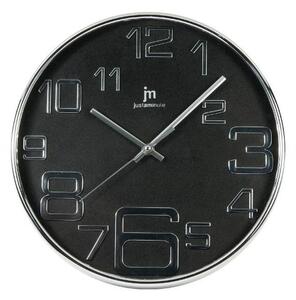 Lowell Italy Designové nástěnné hodiny 00820N Lowell 30cm