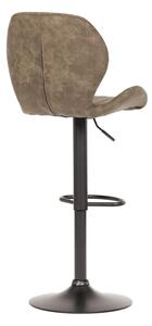 Barová židle COWBOY AUB-431 BR3