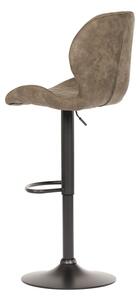 Barová židle COWBOY AUB-431 BR3