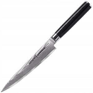 Samura Damascus univerzální nůž / nůž na zeleninu 150 mm