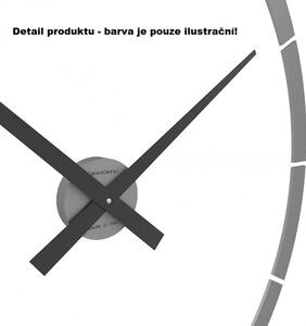 Designové hodiny 10-316-51 CalleaDesign Giotto 100cm