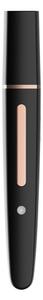 Concept PO2060 - Kosmetická ultrazvuková špachtle PERFECT SKIN 3,5W/5V USB černá