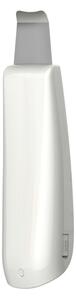 Concept PO2030 - Kosmetická ultrazvuková špachtle PERFECT SKIN 2,5W/5V USB bílá