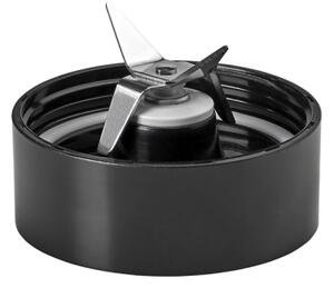 Concept SM3385 - Smoothie mixér s příslušenstvím ACTIVE SMOOTHIE 500W/230V černá