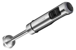 Concept TM5510 - Tyčový mixér s příslušenstvím 1500W/230V černá/nerez