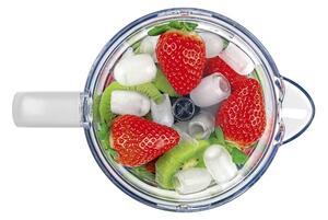 Concept SM3391 - Smoothie mixér s příslušenstvím 700W/230V bílá