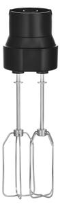 Concept TM5510 - Tyčový mixér s příslušenstvím 1500W/230V černá/nerez