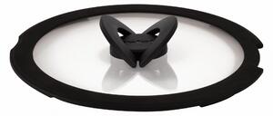 Skleněná poklice Tefal Ingenio 24 cm L9846553