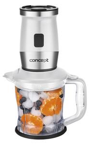 Concept SM3391 - Smoothie mixér s příslušenstvím 700W/230V bílá