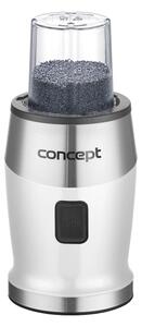 Concept SM3391 - Smoothie mixér s příslušenstvím 700W/230V bílá