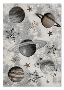 Dětský koberec DAIMOND KIDS UNIVERSE