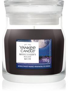 Yankee Candle Midsummer's Night Midsummer’s Night vonná svíčka Signature 110 g