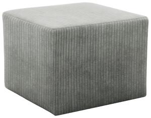 TABURET, textil, 59/44/59 cm MID.YOU - Online Only křesla & taburety, Online Only