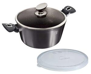 Hrnec hrnec Berlinger Haus Carbon Pro 6,1 l
