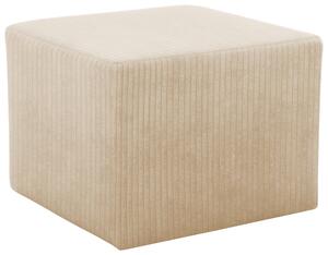 TABURET, textil, 59/44/59 cm MID.YOU - Online Only křesla & taburety, Online Only