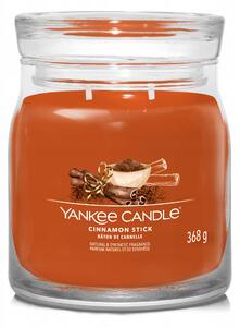 Sójová vonná svíčka Cinnamon Yankee Candle 1 ks
