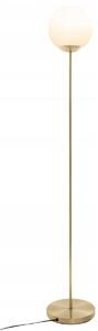 Stojací lampa Atmosphera Stojací lampa E27 60 W žlutá