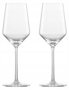 Skleničky na bílé víno Schott Zwiesel PURE, transparentní, 300 ml, 2 ks