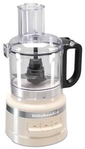 KitchenAid Food Processor 5KFP0719 - mandlová (1,7 l)