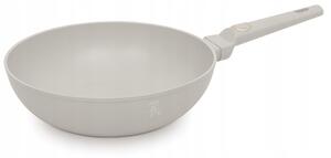 BH-8063 - Wok pánev titanová 28 cm Berlinger Haus Sahara Collection