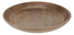 Home Styling Collection Podnos na dort s mangem 40 cm