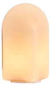 HAY Přenosná lampa Parade, 240, Blush Pink