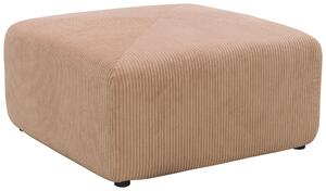 TABURET, textil, 85/42/85 cm MID.YOU - Online Only křesla & taburety, Online Only