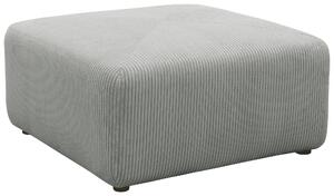 TABURET, textil, 85/42/85 cm MID.YOU - Online Only křesla & taburety, Online Only