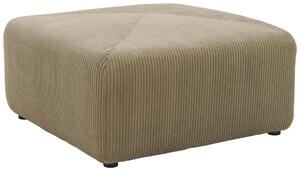 TABURET, textil, 85/42/85 cm MID.YOU - Online Only křesla & taburety, Online Only