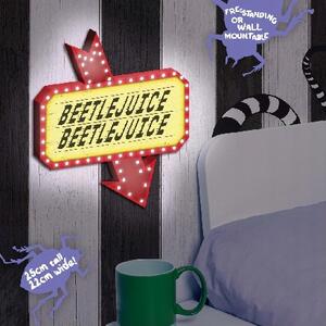 Paladone BEETLEJUICE noční lampa