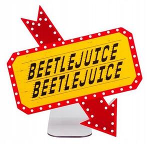 Paladone BEETLEJUICE noční lampa