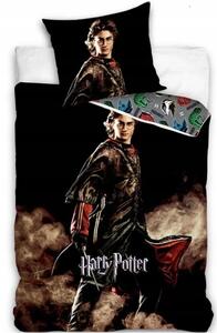 POVLEČENÍ bavlněné HARRY POTTER 140x200 cm