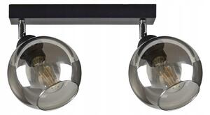 Závěsné svítidlo Luxolar 830 2-bodové s paticí E27