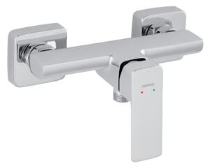 Sprchová baterie Novaservis Dune bez sprchového setu 150 mm chrom BDU7