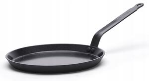 Pánev na palačinky de Buyer 26 cm s keramickým povrchem