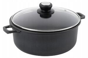 Tradiční Hrnec de Buyer Choc Extreme 2,8l