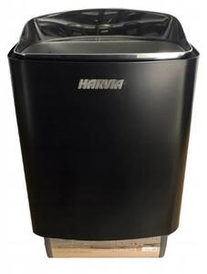Harvia Sound M45 black 4,5 kW, saunová kamna