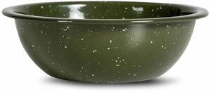 Kuchyňská mísa Sagaform SF-5018213, odstíny zelené, 16 cm
